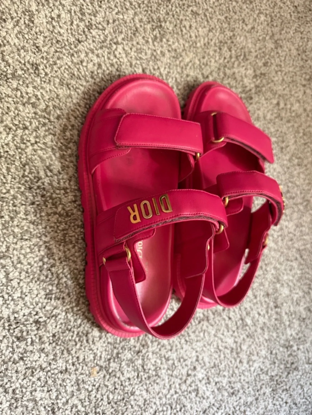 Sandals - Picture 3 of 3